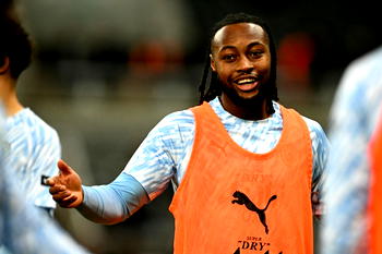 Semenyo an instant hit as Man City close on League Cup final