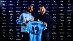 Manchester City sign Antoine Semenyo from Bournemouth