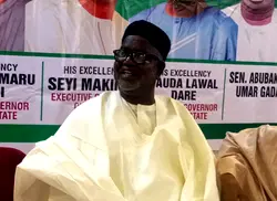 Sokoto senator dumps ADC, returns to PDP