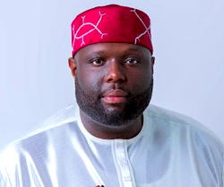 Why I’m supporting 1,000 Cross River students with ₦100,000 each – Senator Ekpenyong