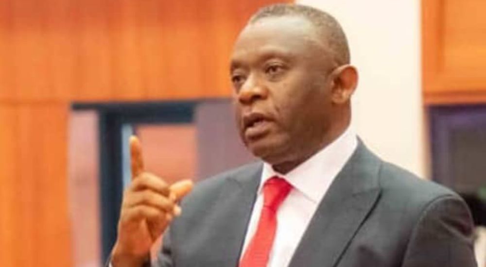 NASS to enforce Supreme Court ruling on LG autonomy – Senator Karimi