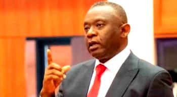 NASS to enforce Supreme Court ruling on LG autonomy – Senator Karimi