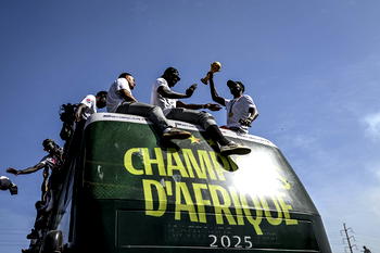 What Senegal’s players earned from their 2025 AFCON win