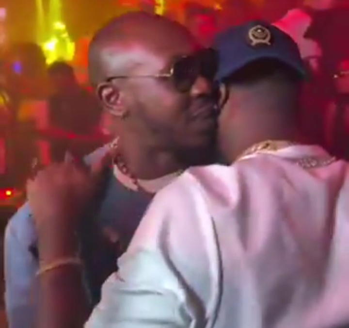 Seun Kuti, Mr P end fued after 2023 election clash