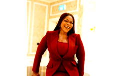 We don’t tell enough stories about older women— Shaffy Bello