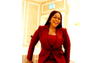 We don’t tell enough stories about older women— Shaffy Bello