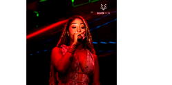 Shenseea sets Silver Fox Lagos ablaze in a night of unmatched energy