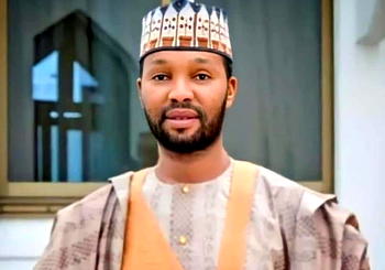 Prof. Gwarzo hails Usman Shugaba on his 45th birthday