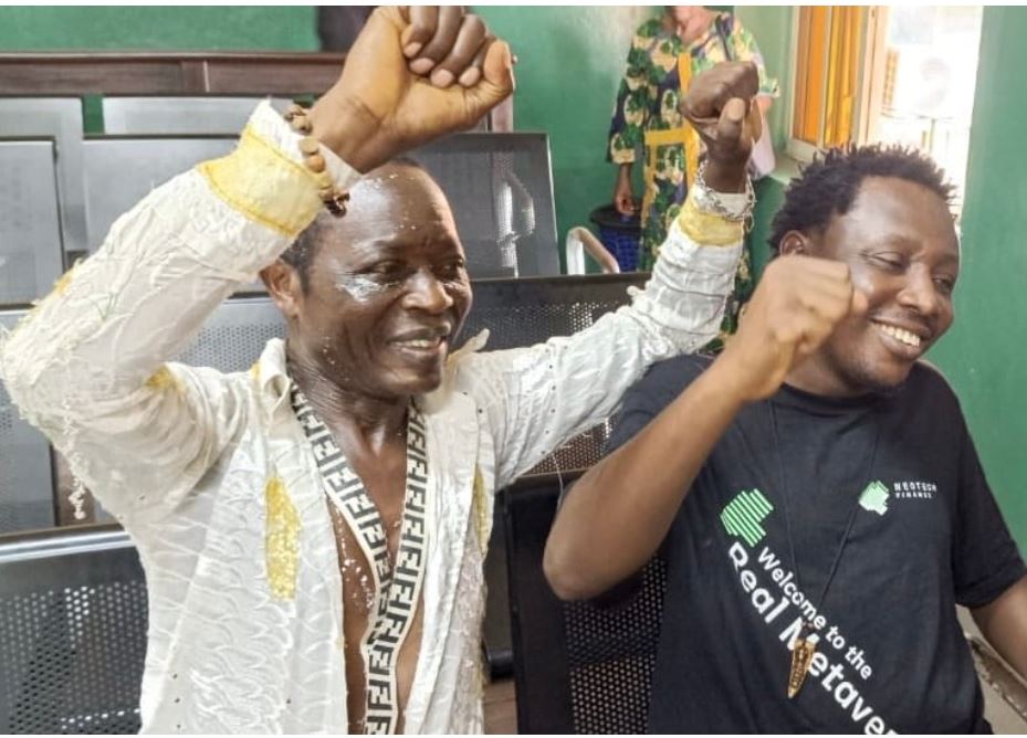 Drama as Falana rattles prosecution during arraignment of Soweto, Frank over demolition protest