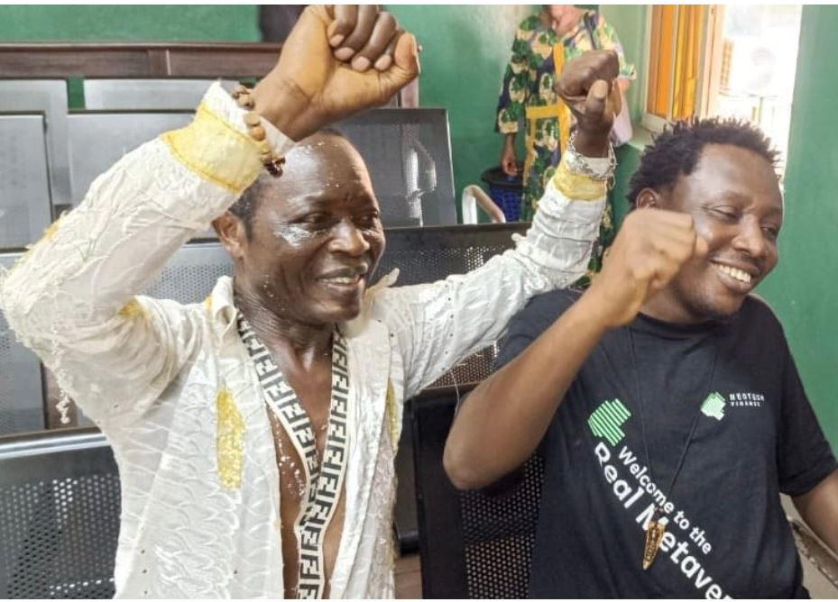 Makoko eviction case: Hearing for Soweto and Frank postponed until May 8