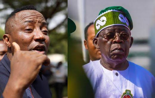 Sowore’s Trial: Court admits video evidence of Omokri calling Tinubu ‘drug lord’
