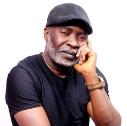 Nollywood actor Stanley Amandi arrested over alleged role in coup plot