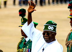 How disgruntled colonel built secret military network in failed coup plot against Tinubu