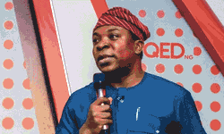 Oyo Empire era over, no Yoruba monarch is superior to others  —  Tinubu’s aide