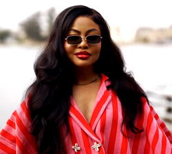‘Women need to live alone before marriage’– Actress Teniola Aladese