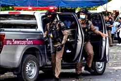 Thai Police arrest 11 Nigerians over alleged international romance scam