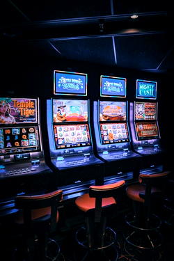 The best slot games to play in the UK