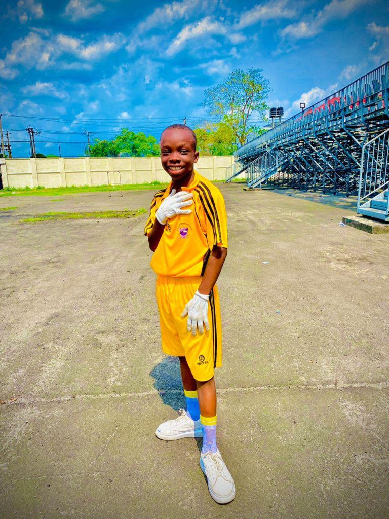 Lived for only five minutes in 2026: A’Ibom teenager shot dead by soldier during crossover night