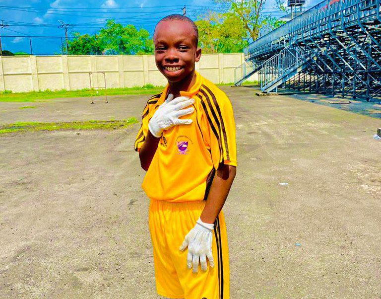 Lived for only five minutes in 2026: A’Ibom teenager shot dead by soldier during crossover night