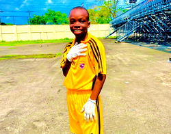 Lived for only five minutes in 2026: A’Ibom teenager shot dead by soldier during crossover night