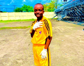 Lived for only five minutes in 2026: A’Ibom teenager shot dead by soldier during crossover night