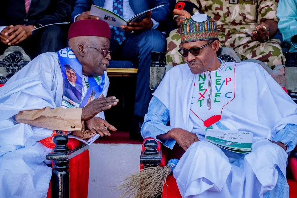 Coalition playbook belongs to Tinubu, Buhari  — Sowunmi faults ADC’s&nbsp;model