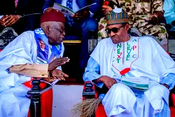 Coalition playbook belongs to Tinubu, Buhari  — Sowunmi faults ADC’s model