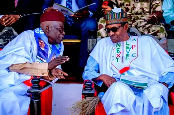 Coalition playbook belongs to Tinubu, Buhari  — Sowunmi faults ADC’s model