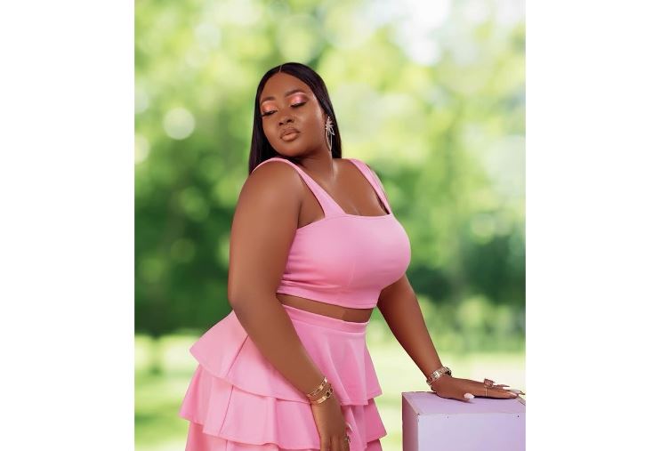 Social media has taught me resilience, self-confidence — Titi Adeoye