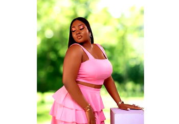 Social media has taught me resilience, self-confidence — Titi Adeoye