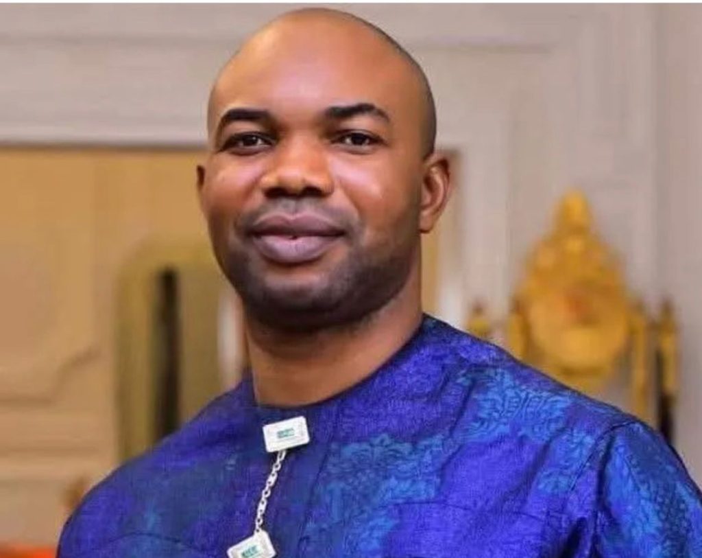 Tompolo’s associate Tonlagha engages lobbyists to improve US-Nigeria ties