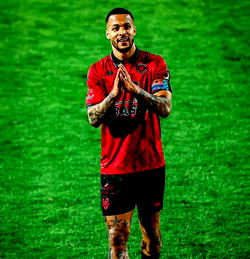 Troost-Ekong set to join Qatari club Al Ahli