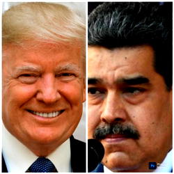 Russia condemns alleged US armed action against Venezuela