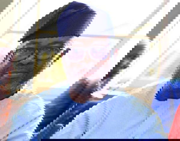 Who’s Afraid of Madam Governor?