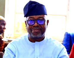 Who’s Afraid of Madam Governor?