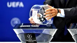 UEFA champions league round of 16 draw – likely fixtures, date, time