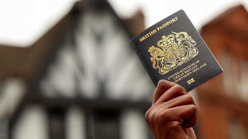 5 things to know about UK’s new passport rules for dual citizens