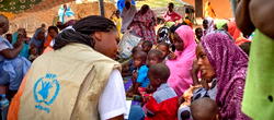 Aid cuts causing extreme hunger in Nigeria’s northeast — UN