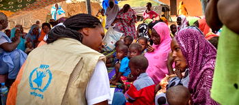 Aid cuts causing extreme hunger in Nigeria’s northeast — UN