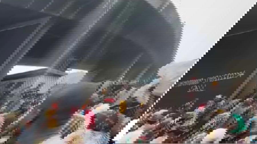 Apapa accident: No arrest yet as Police impound tanker