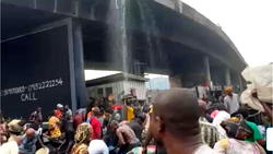 Apapa accident: No arrest yet as Police impound tanker