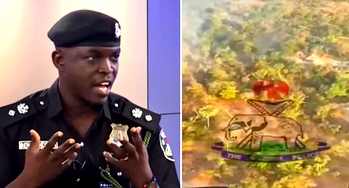 55 terrorists killed, 129 arrested, 309 rescued in Kogi, Kwara  —  Police