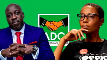 When did I join your party? Activist rejects ADC manifesto committee membership