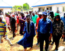 World Bank/FG-supported SPIN project to employ over 2,000 youth – Minister