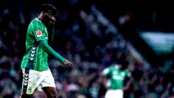 ‘Been putting on fake smile for a year’: Boniface to undergo knee surgery
