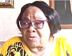 I still cherish handshake with Awolowo – Okolo, first female police lawyer 