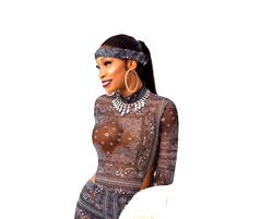 UK-based singer, Waliyah Music set to  serenade  fans with a  new single ‘Body’