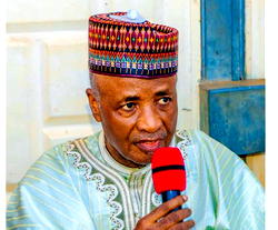 Wamakko rallies Nigerians behind Tinubu as APC begins E-Registration in Sokoto