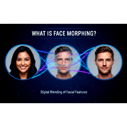 What Is Face Morphing?