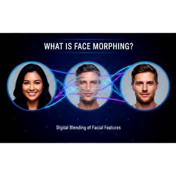 What Is Face Morphing?